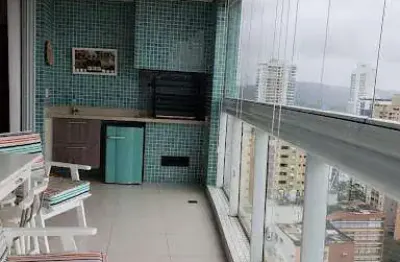 Venda e locação: luxuoso apartamento 3 suítes em ponta da praia