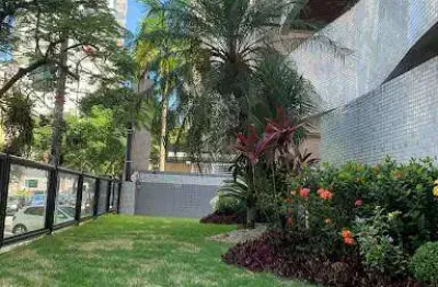 Venda e locação: apartamento 3 dorms em pompéia, santos