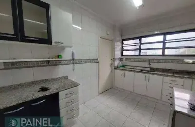 Locação – josé menino, santos – 160m² – r$ 6.000 pacote
