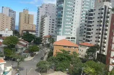 Venda e locação: apartamento 4 dormitórios em ponta da praia