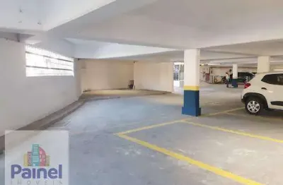 Ponto comercial para alugar na Rua Frei Gaspar, 1993, Parque São Vicente, São Vicente