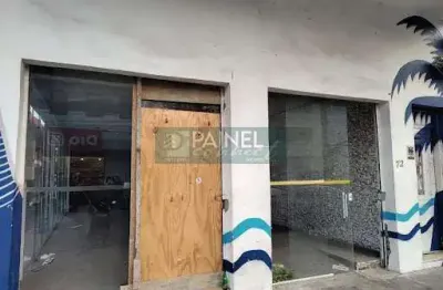 Salão para alugar no embaré, santos - 333m², 2 banheiros