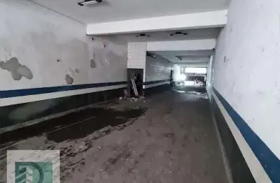 Prédio para alugar na Rua Gen. Câmara, 215, Centro, Santos