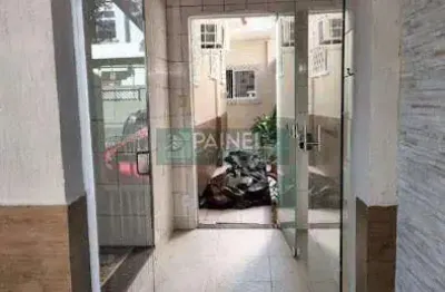 Casa para locação em encruzilhada, santos: 100m², 4 dormitórios, 2 banheiros por r$ 4.700. confira!