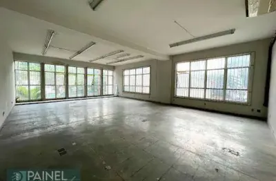 Conjunto comercial para aluguel – vila matias – santos – 600m² – r$ 16.00