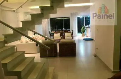 Casa em condomínio fechado com 5 quartos à venda na Condomínio Hanga Roa, Condomínio Hanga Roa, Bertioga