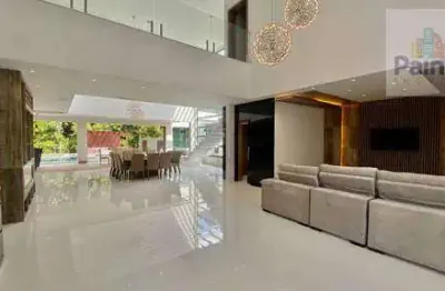 Casa com 5 quartos à venda na Alameda Pinta, Riviera, Bertioga