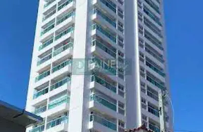 Venda de apartamento 2 dormitórios em embaré - santos por r$785k