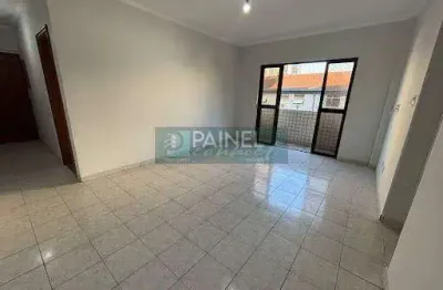 Apartamento à venda em campo grande, santos ? 2 dorms, 78m², r$550mil