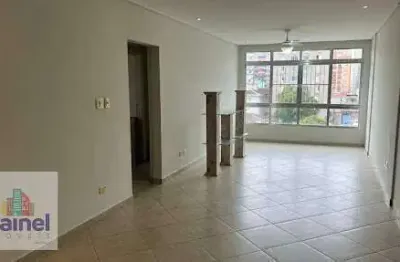 Apartamento com 3 quartos à venda na Rua Visconde Do Rio Branco, 433, Centro, São Vicente