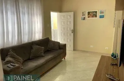 Casa vila cascatinha, são vicente, 2 dormitórios por r$ 340