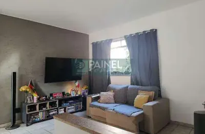 Apartamento com 2 quartos à venda na Rua Vinte E Oito De Setembro, 274, Macuco, Santos