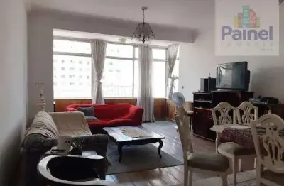 Apartamento com 2 quartos à venda na R. Frederico Ozanam, 11, José Menino, Santos