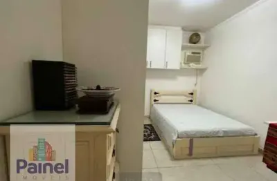 Apartamento com 3 quartos à venda na Rua Tocantins, 77, Gonzaga, Santos