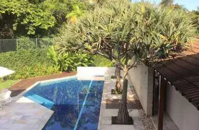Casa com 6 quartos à venda na Passagem dos Meros, Vista Linda, Bertioga
