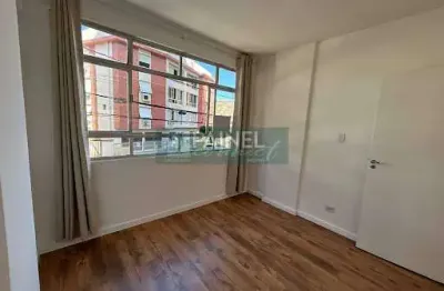 Venda apartamento 1 dormitório ponta da praia - santos r$410k