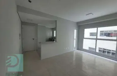 Apartamento com 2 quartos à venda na Rua Gen. Rondon, 39, Aparecida, Santos
