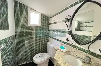 Casa à venda em macuco, santos: 4 dorms, 250m², r$1.100.000
