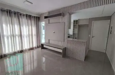 Apartamento com 2 quartos à venda na Rua General Rondon, Aparecida, Santos