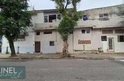 14 dormitórios, 245m² - construtor ou investimento.