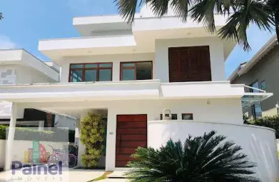 Casa em condomínio fechado com 4 quartos à venda na Passagem Das Enguias, 100, Condomínio Hanga Roa, Bertioga