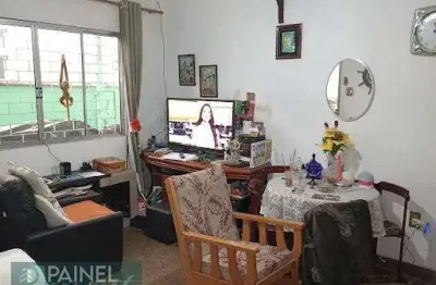 Excelente casa a venda em são vicente com 4 dormitórios térrea geminada de um lado
