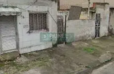 Terreno à venda em vila margarida, são vicente por r$170.000