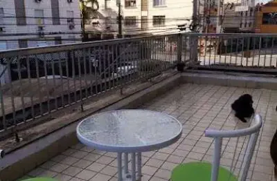 Casa à venda em boqueirão - santos: 200m² por r$1.187.200