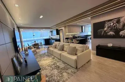 Apartamento com 1 quarto à venda na Al. Armênio Mendes, 68, Aparecida, Santos