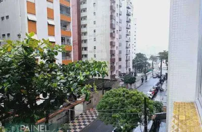 Apartamento com 3 quartos à venda na Rua Jacob Emerick, 87, Centro, São Vicente