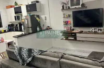 Casa em condomínio fechado com 2 quartos à venda na Rua Alves Do Bugre, 120, Parque São Vicente, São Vicente