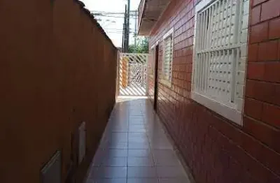 Casa em parque são vicente: 2 quartos, 55m², r$ 220.000