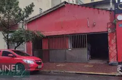 Terreno à venda na Rua Padre Anchieta 41, Centro, São Vicente