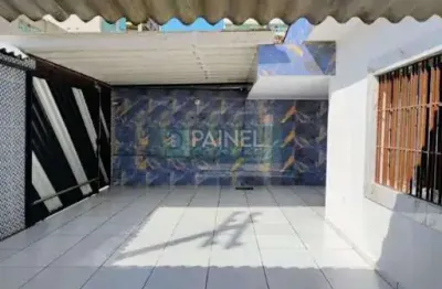 Casa à venda na vila balneária, praia grande, 3 dorms, 297m²
