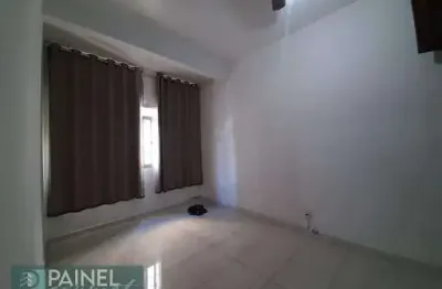 Apartamento com 2 quartos à venda na Avenida Antônio Rodrigues, 88, Boa Vista, São Vicente