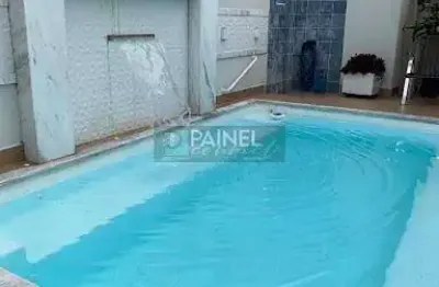 Casa em campo grande, santos: 150m², 3 dorms, r$1.530.000