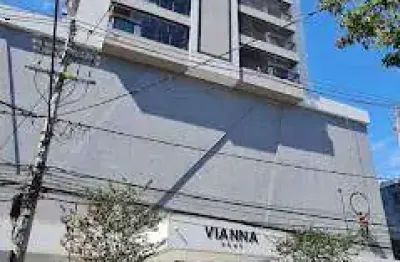 Venda de apartamento 1 suíte em boqueirão - santos por r$850k