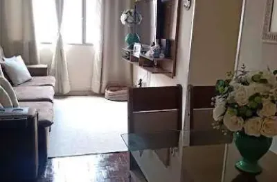 Apartamento com 3 quartos à venda na R. Gen. San Martin, 9, Jardim Independência, São Vicente