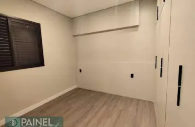 Cobertura com 3 quartos à venda na Avenida Bernardino De Campos, 626, Vila Belmiro, Santos