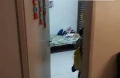 Casa de 2 dormitórios em parque são vicente - são vicente