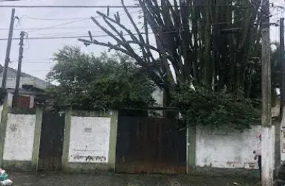Casa com 3 quartos à venda na R. Afonso Cláudio 81, Vila Voturua, São Vicente