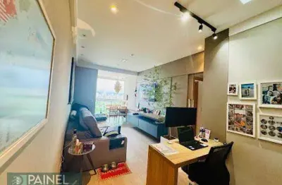Apartamento em ponta da praia - santos por r$1.250.000