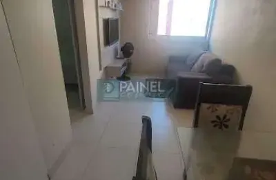 Apartamento à venda em itararé, são vicente, 38m², 1 dorm, r$260mil