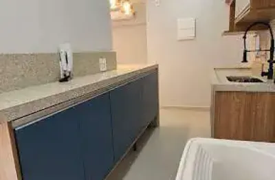 Apartamento com 2 quartos à venda na Rua Godofredo Fraga, 10, Marapé, Santos