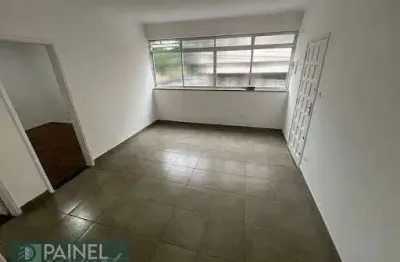 Venda apartamento 76m² em vila matias, santos - r$430.000