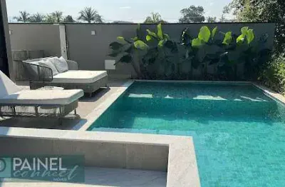 Casa em condomínio fechado com 6 quartos à venda na Rua Passeio Isabela, Riviera, Bertioga