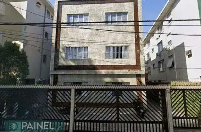 Venda apartamento 3 dormitórios ponta da praia - santos r$600k