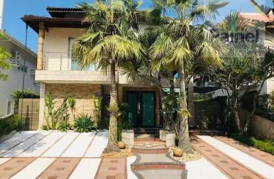 Casa com 5 quartos à venda na Avenida Anchieta, Vista Linda, Bertioga