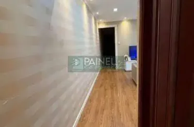 Apartamento à venda em campo grande, santos: 80m², 2 dormitórios, 3 banheiros. oportunidade por r$620.000!