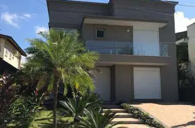 Casa em condomínio fechado com 4 quartos à venda na Passagem dos Cações, Condomínio Hanga Roa, Bertioga